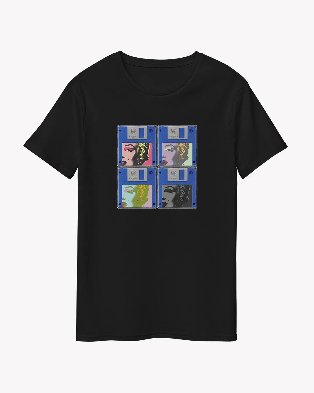 تیشرت اندی وارهول Andy Warhol - Shot Marilyns